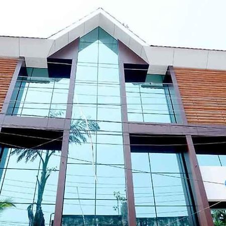 Premier House Hotel Thiruvananthapuram Luaran gambar