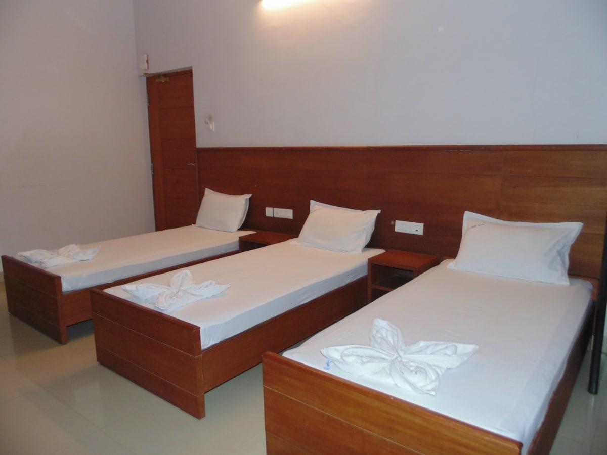 Premier House Hotel Thiruvananthapuram Luaran gambar